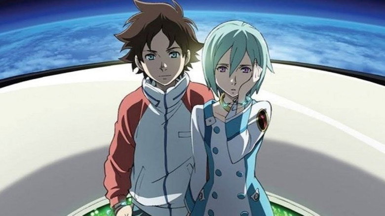 Eureka Seven Hi-Evolution 1 backdrop 5