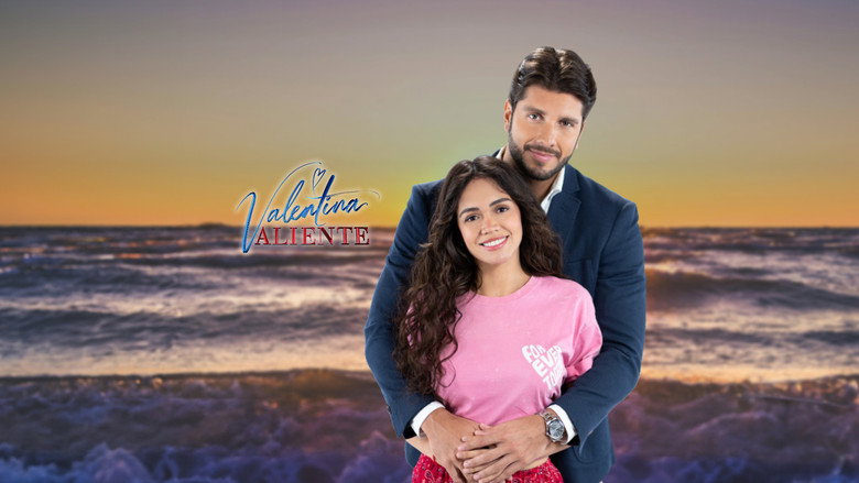 Valentina Valiente backdrop 3