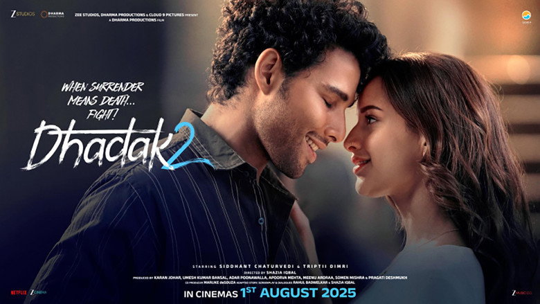 Dhadak 2 backdrop 5