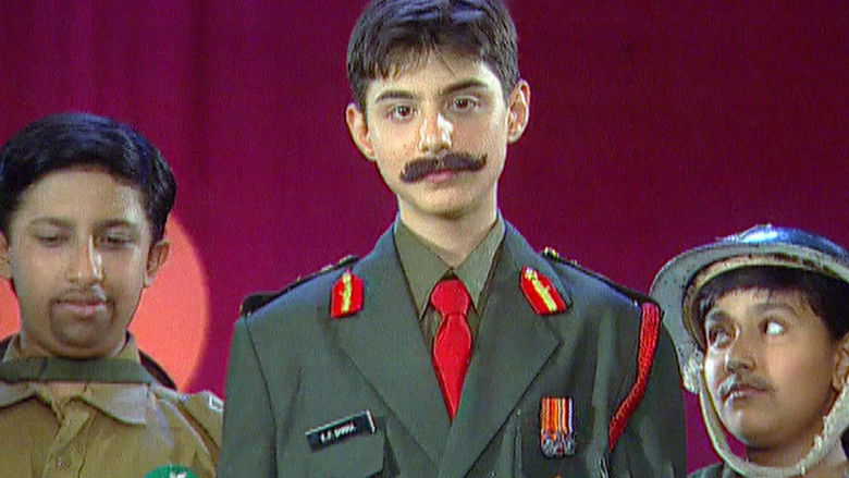 Jhumroo Makes The Show a Success