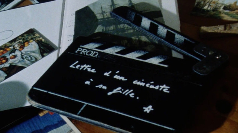 Letter from a Filmmaker to His Daughter backdrop 4