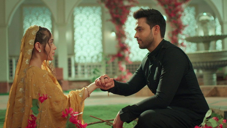 Mahid's Promise to Seher