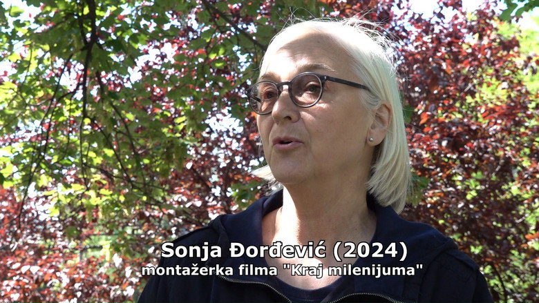 Rebel with a Cause: Nikola Stojanović (1942-2021) backdrop 4