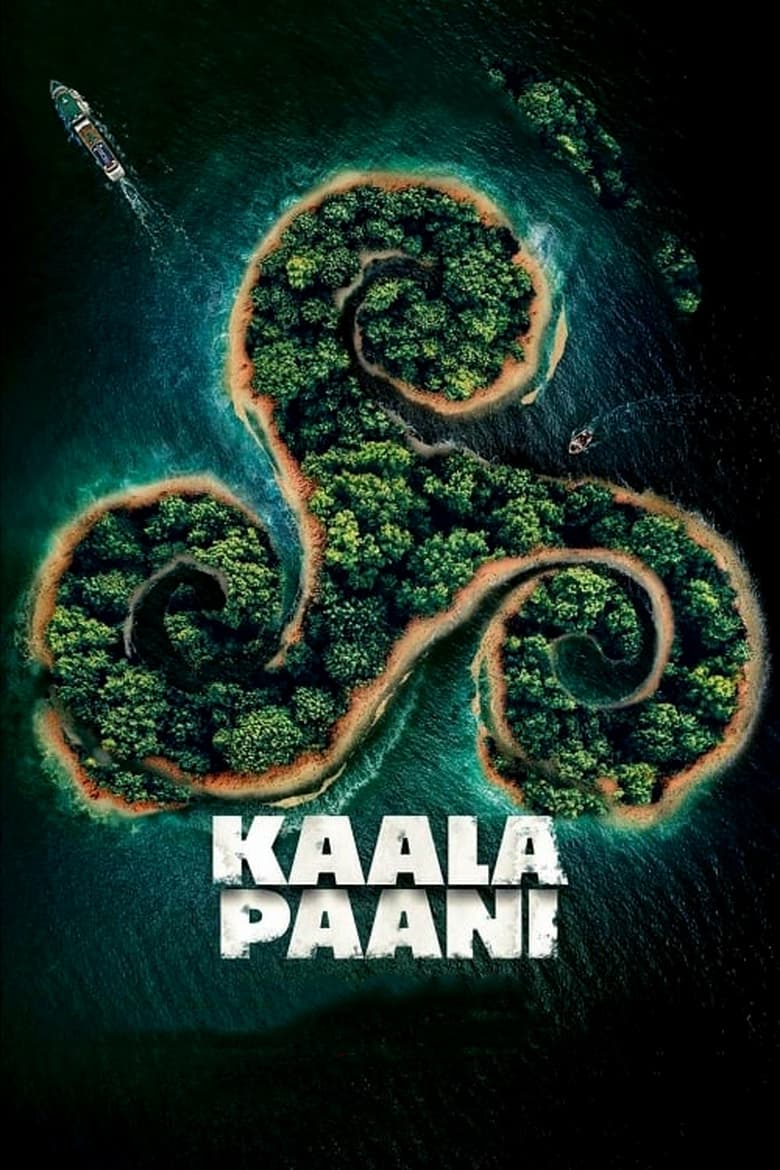 Kaala Paani : Les eaux sombres season 2 episode 7
