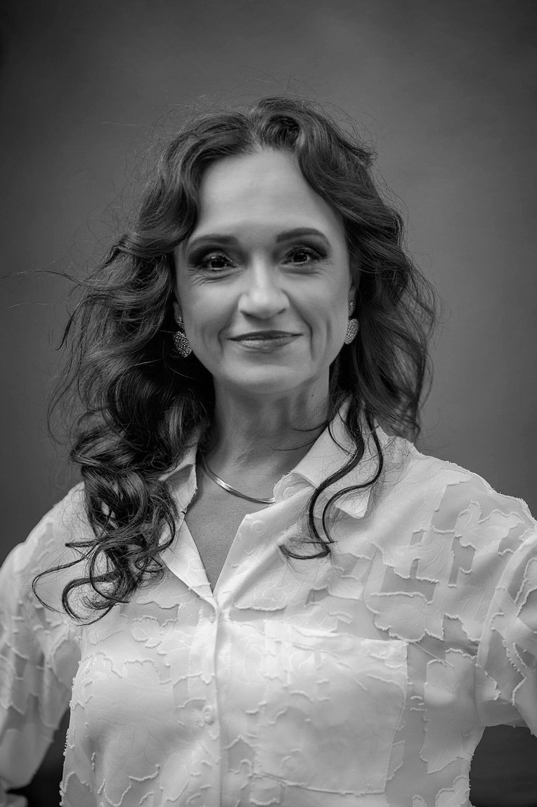 Beate Wood