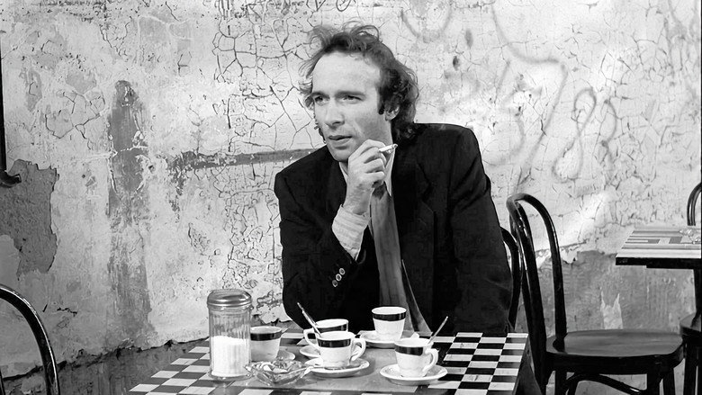 Coffee and Cigarettes backdrop 6