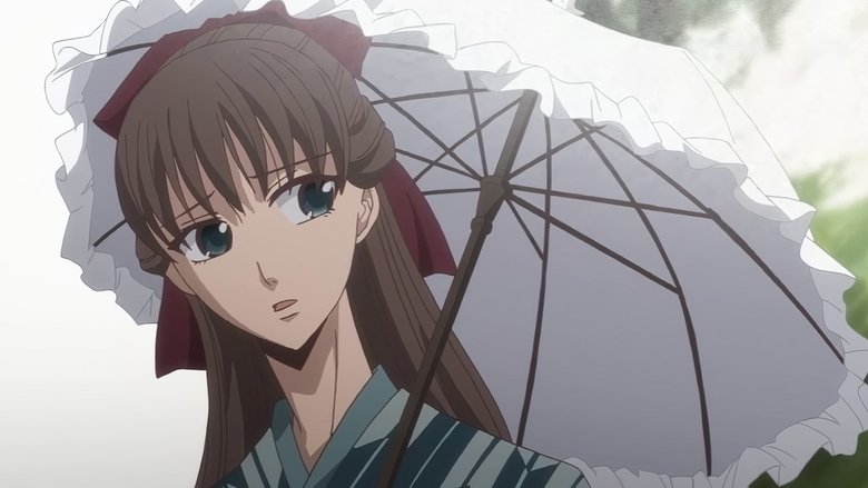 Otome Nadeshiko Koi Techou