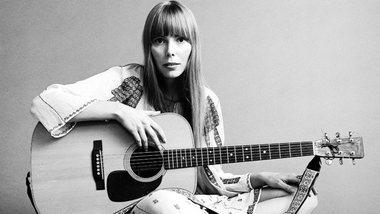 Joni Mitchell, le spleen et la colère backdrop 9