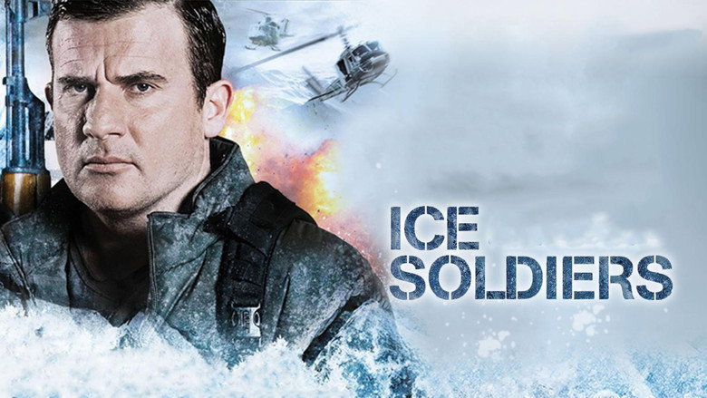 Ice Soldiers backdrop 5