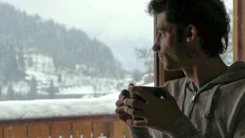 Kilian Jornet, el comptador de llacs backdrop 1
