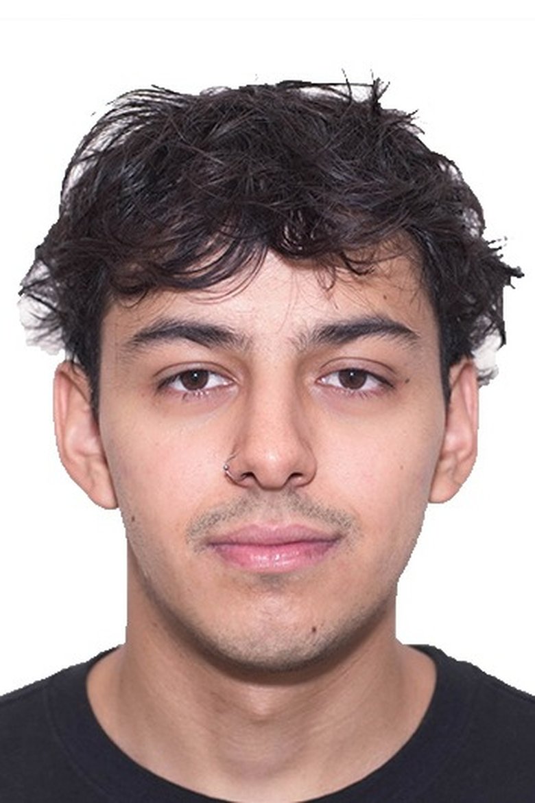 Adrian Arriola Nuñez