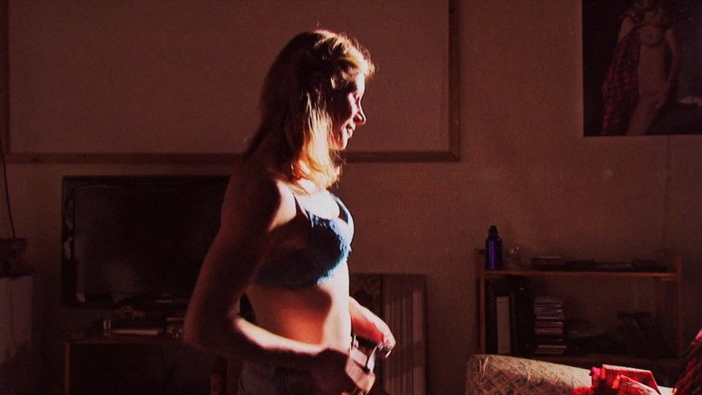 Nudes in Tartan backdrop 4