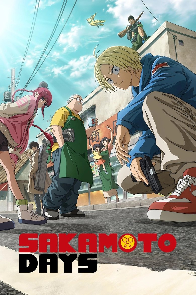 Show Poster