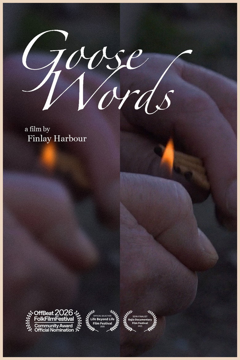 Goose Words