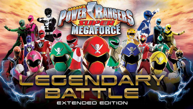 The Legendary Battle: Extended Edition