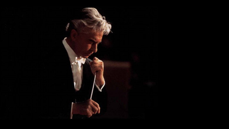 Karajan · Die Symphonien backdrop 2