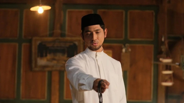 Munafik: Melawan Iblis backdrop 6