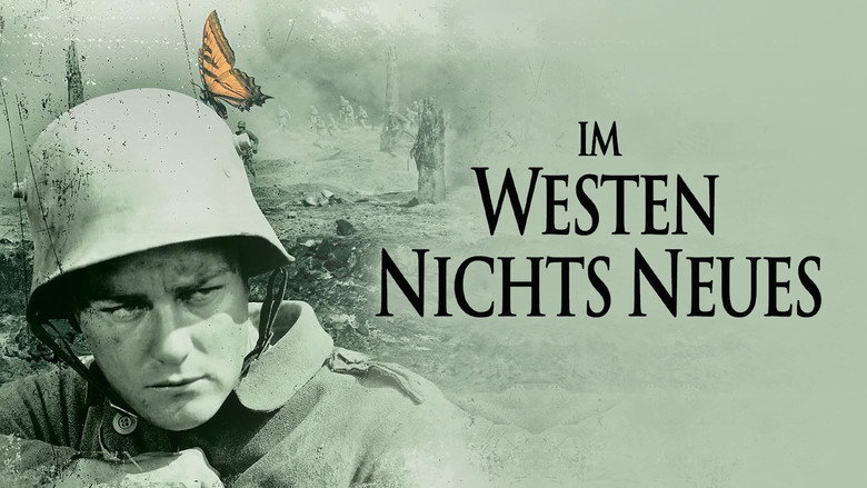 All Quiet on the Western Front backdrop 5