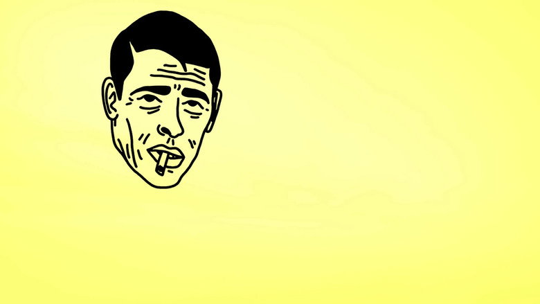 Une journée avec Jacques Brel backdrop 3