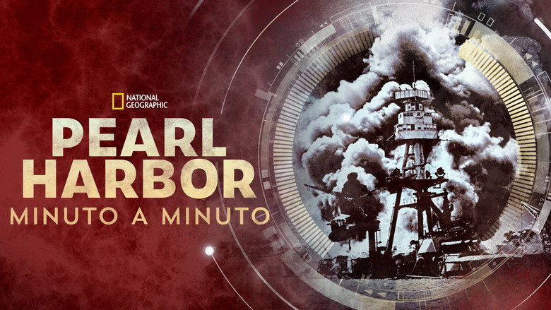 Attack on Pearl Harbor: Minute by Minute backdrop 4