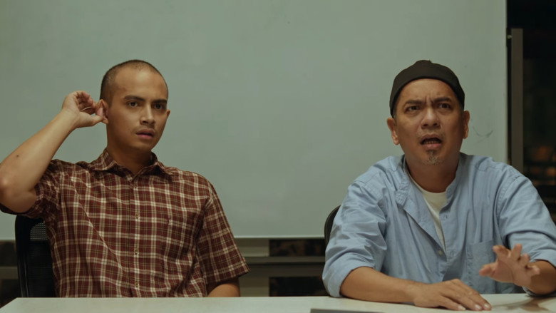 Ali yang Terheran-Herman backdrop 1