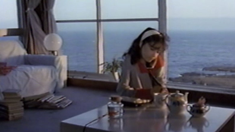 Pretty Body: Frankenstein's Love backdrop 9