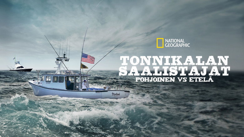 Wicked Tuna: Outer Banks backdrop 8