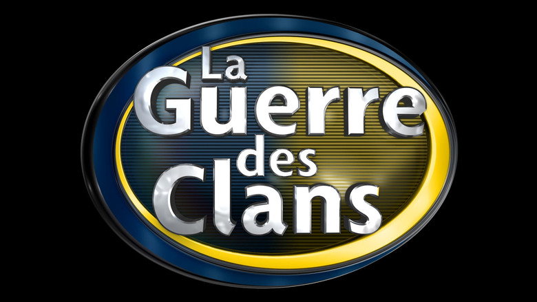 La guerre des clans backdrop 2
