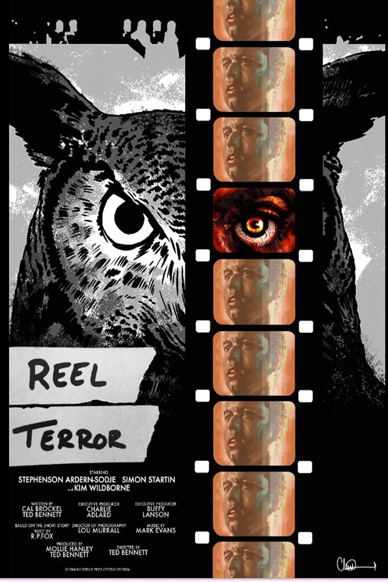 Movie Poster