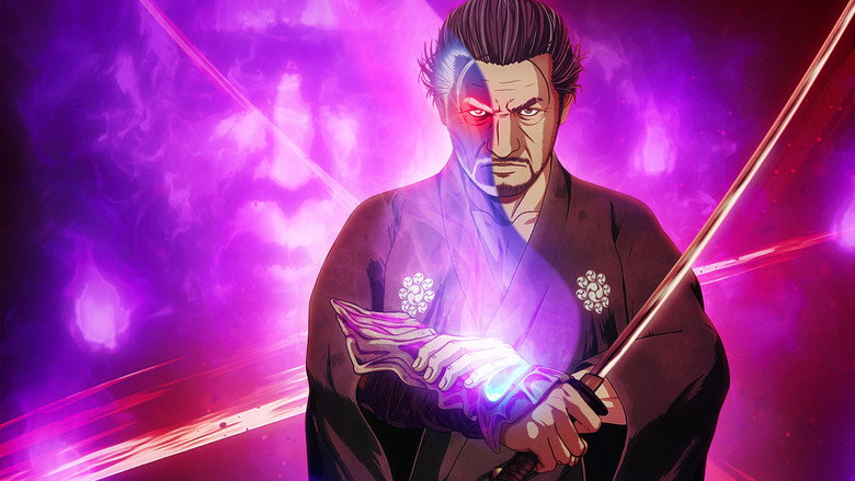 Onimusha backdrop 3