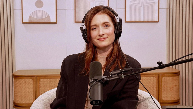 Love Story: JFK Jr. & Carolyn Official Podcast Episode 5: Grace Gummer