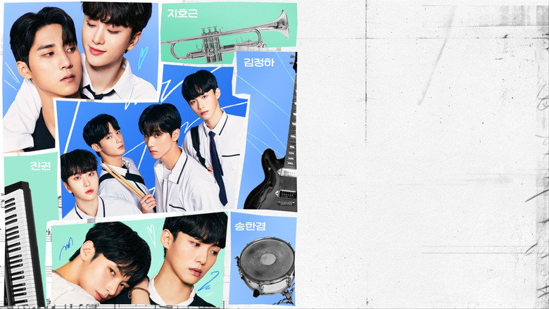 Jazz For Two backdrop 8