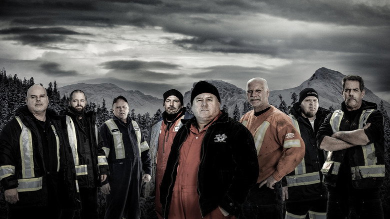 Highway Thru Hell backdrop 9
