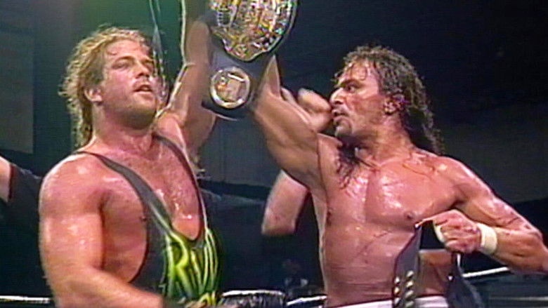 ECW Hardcore TV - Jul. 04, 1998