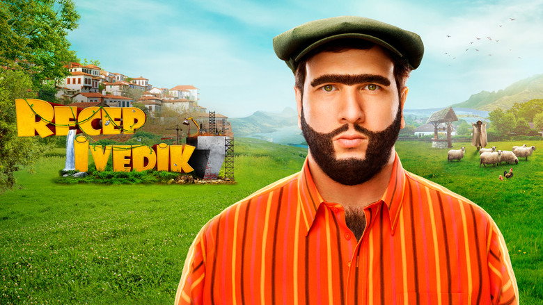 Recep Ivedik 7 backdrop 5
