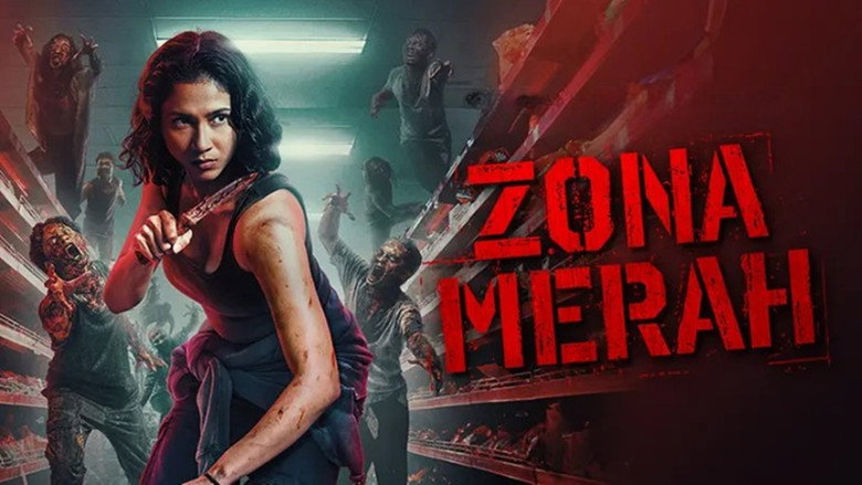 Red Zone backdrop 2