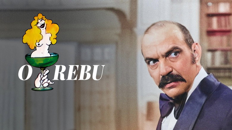 O Rebu backdrop 3
