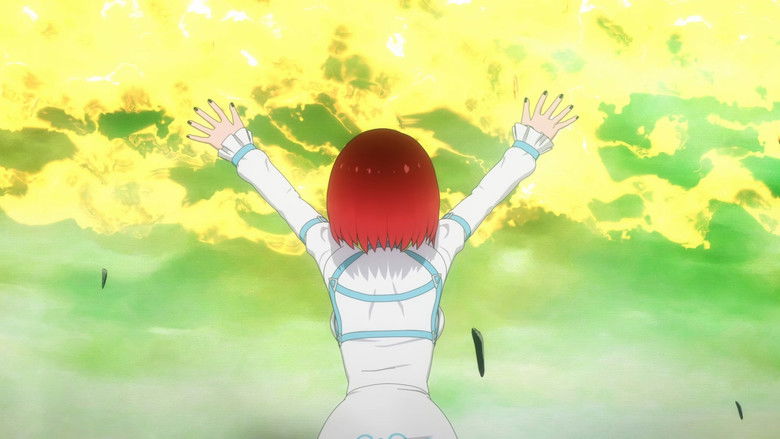 Friends, a Broken Curse, and Then...