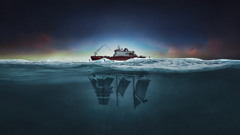 Endurance backdrop 8