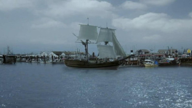 Journey to Neverland