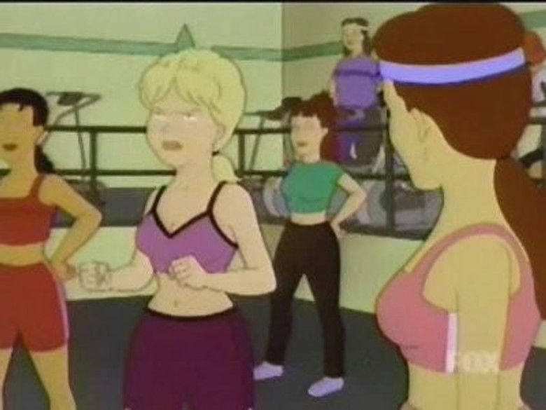 Boxing Luanne