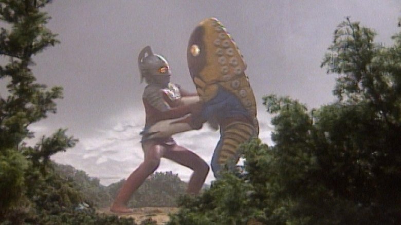 Planet of the Earthlings
