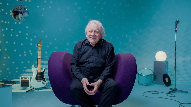 70 Years of the ESC – More than Music backdrop 4