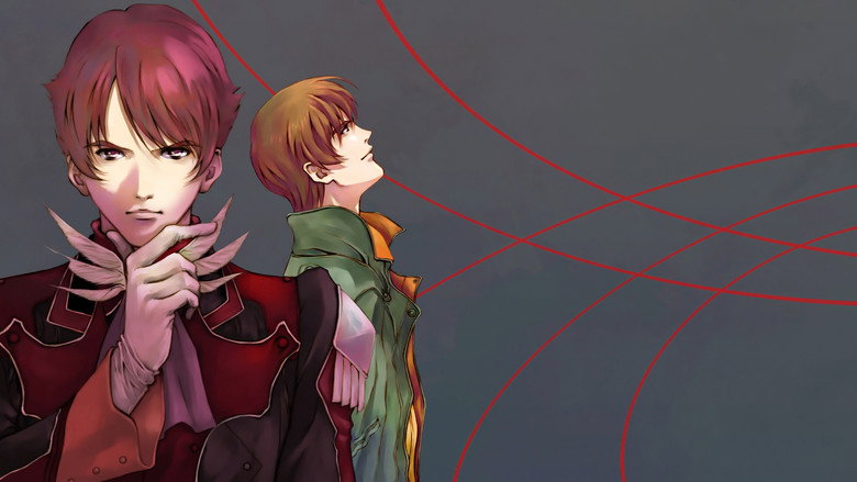 Tytania backdrop 3