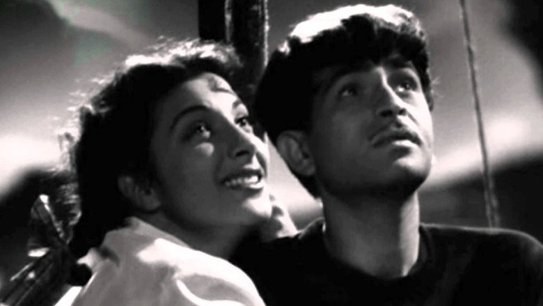 Awaara backdrop 3