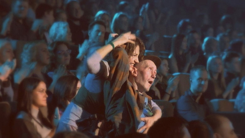 What’s Hecuba To Him? backdrop 1