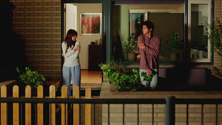 The Hows of Us backdrop 3