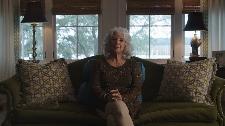 Canceled: The Paula Deen Story backdrop 1