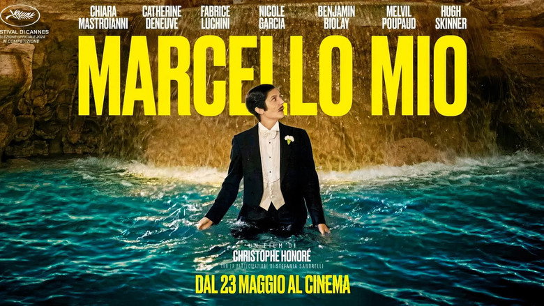 Marcello Mio backdrop 2