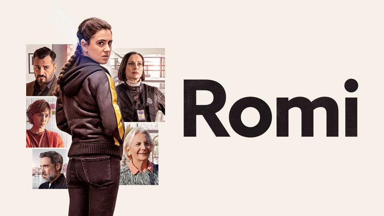 Romi backdrop 2
